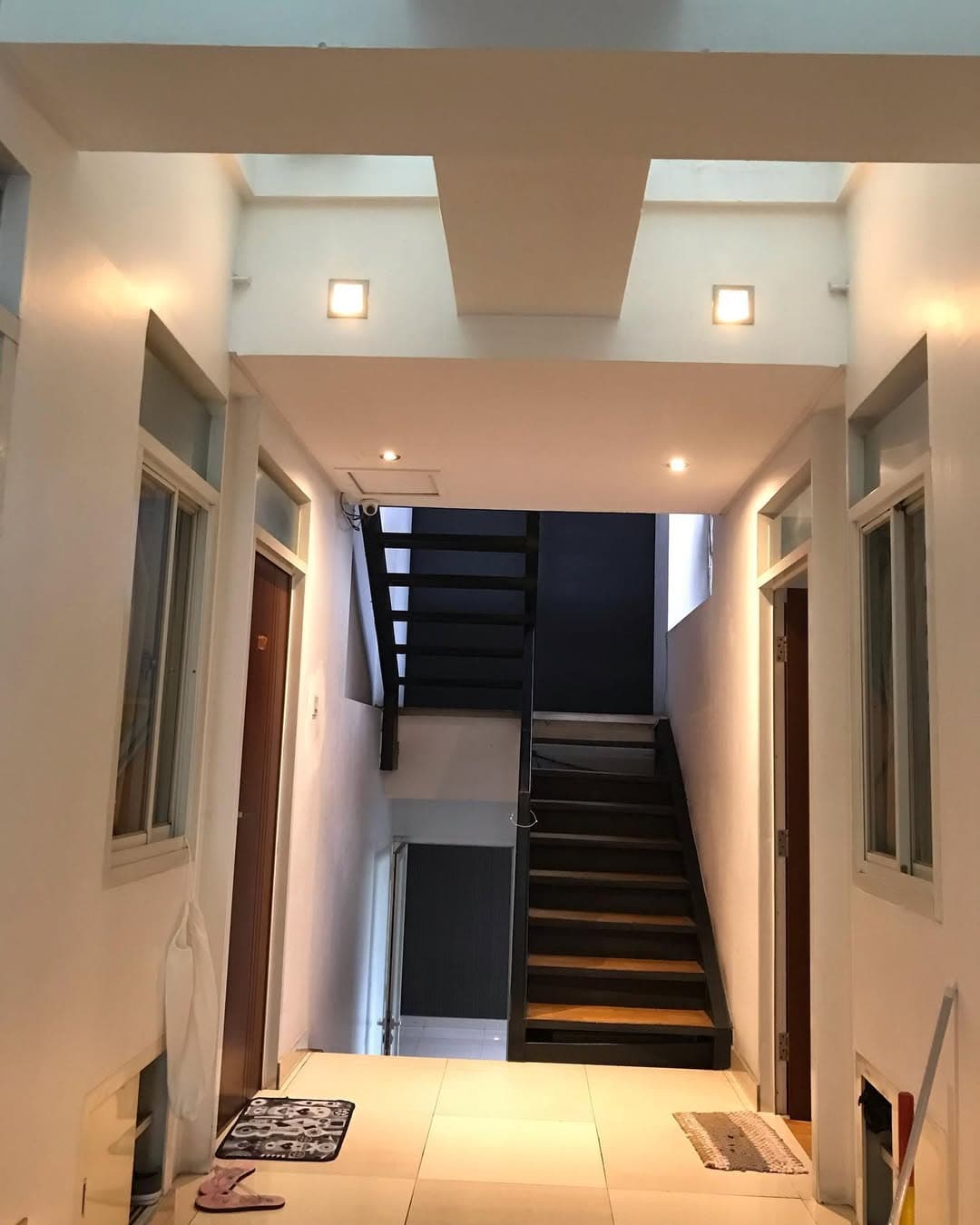 Kamar dengan AC