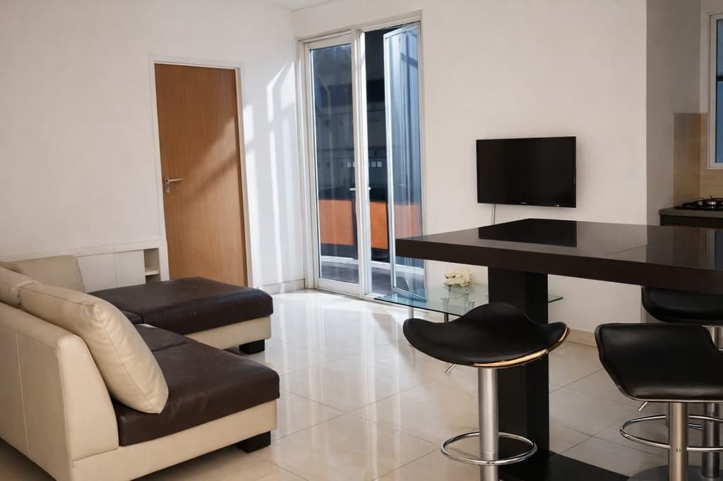 Kamar standar