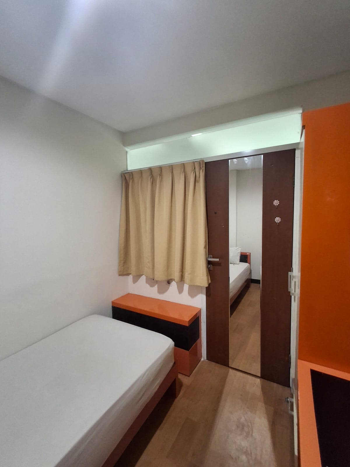Foto Kamar Putri — Tanpa Jendela Unihouse Salatiga — foto 2